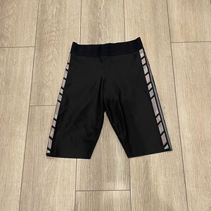 Ultracor High Waisted Biker Short
